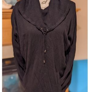 Jones New York Athletic Sweater